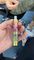 Cera eletrônica descartável Pen Vaporizer Smoking Device do cigarro 10ML