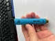 O tipo original Vape descartável Pen Vcan Max 2600 de Vcan sopra cera Pen Vaporizer da nicotina de sal de 5%